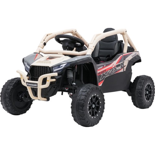 Kawasaki TERYX KRX1000 Khaki Buggy