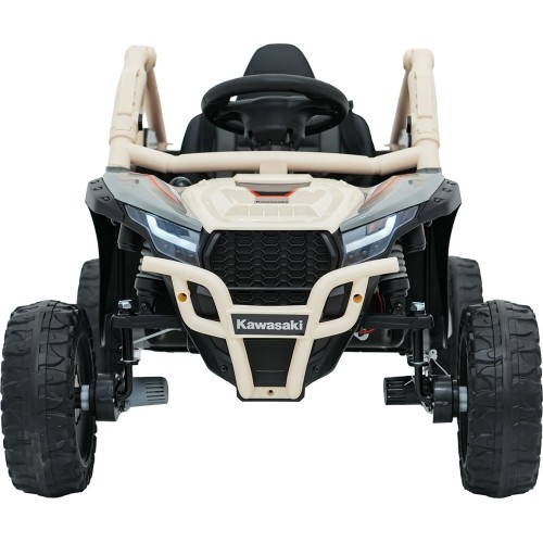 Kawasaki TERYX KRX1000 Khaki Buggy