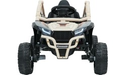 Kawasaki TERYX KRX1000 Khaki Buggy