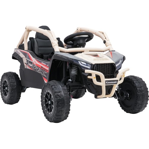 Kawasaki TERYX KRX1000 Khaki Buggy