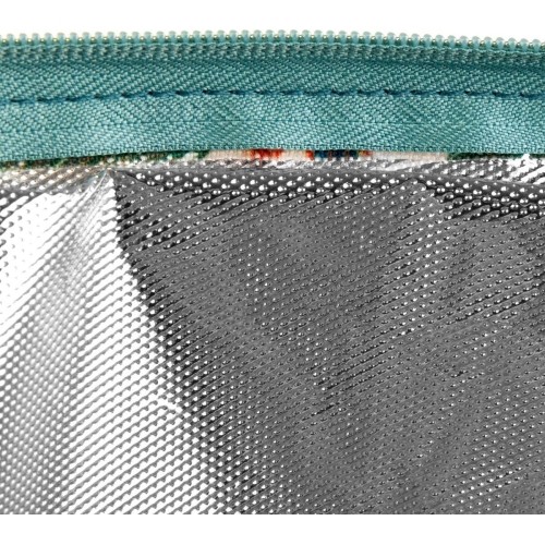 Torba termiczna z ekologicznych materiałów Spokey ECO WAY