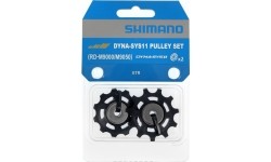 Rolki przerzutki tylnej Shimano XTR RD-M9000 / Shimano XTR Di2 RD-M9050