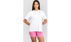 Venum Silent Power T-Shirt Oversize - White