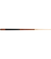 Kij do bilarda karambolowego Internazionale 1-częściowy 142cm/12mm