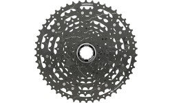 Kaseta tylna Shimano CUES CS-LG400-11, 11-rzędowa (11-50T)