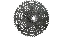 Kaseta tylna Shimano CUES CS-LG400-11, 11-rzędowa (11-50T)