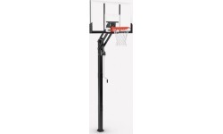 Zestaw do koszykówki Spalding Basketball System Gold In-Ground 54”