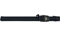 Laperti Suede Cue Tube Black 1B-1S