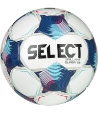 Piłka nożna Select Brillant Super TB V25 (FIFA Quality Pro), rozmiar 5