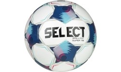 Piłka nożna Select Brillant Super TB V25 (FIFA Quality Pro), rozmiar 5