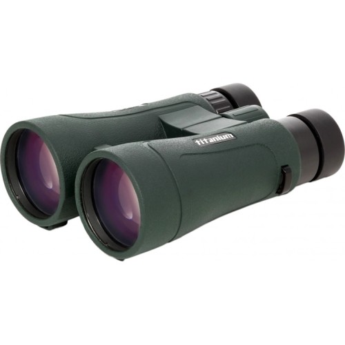 Binoculars Delta Optical Titanium 8x56 ROH