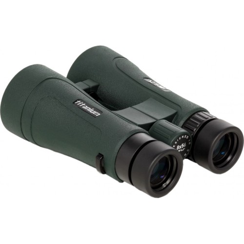 Binoculars Delta Optical Titanium 8x56 ROH