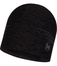 Dryflx Beanie Solid Black - 999