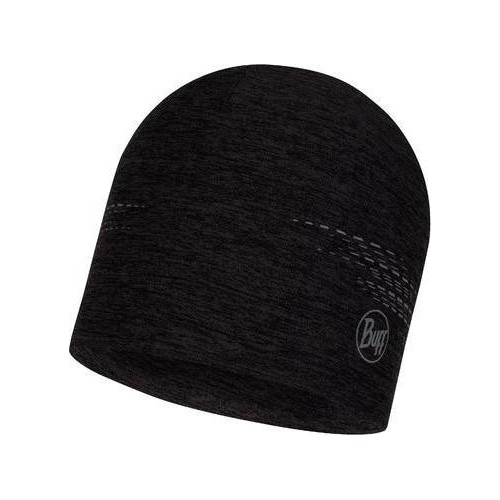 Dryflx Beanie Solid Black - 999