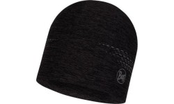 Dryflx Beanie Solid Black - 999