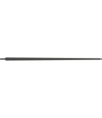 Trzonek karomowy Buffalo Premium Carbon WJ 12mm 71cm