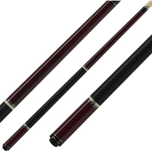 Billiard Cue, Pool, Mezz EC9-P, United Joint, WX-Sigma Shaft