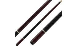 Billiard Cue, Pool, Mezz EC9-P, United Joint, WX-Sigma Shaft