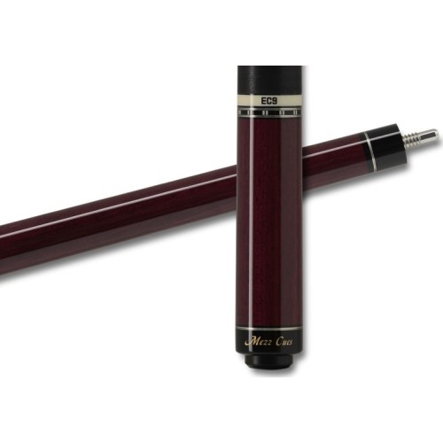 Billiard Cue, Pool, Mezz EC9-P, United Joint, WX-Sigma Shaft