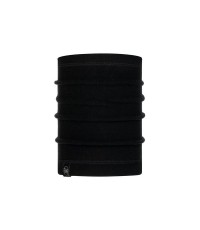 Polar ocieplacz na szyję Jr Solid Black - 999