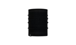 Polar ocieplacz na szyję Jr Solid Black - 999