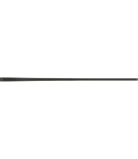 Górna część kija bilardowego Ignite Carbon, pool, 12,6 mm, falisty łącznik