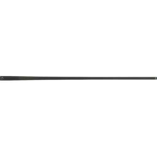 Górna część kija bilardowego Ignite Carbon, pool, 12,6 mm, falisty łącznik