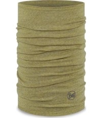 Merino Midweight Melange Gingko - 858