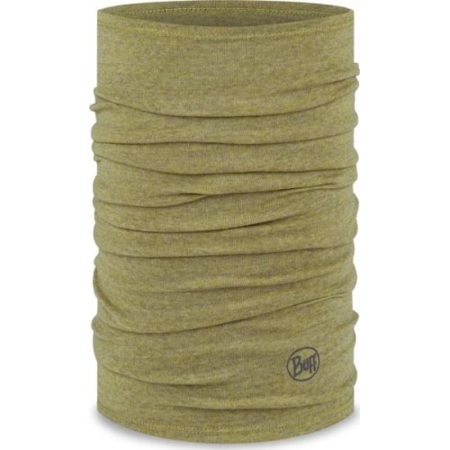 Merino Midweight Melange Gingko - 858