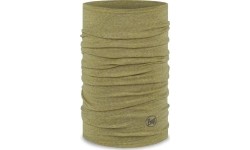 Merino Midweight Melange Gingko - 858