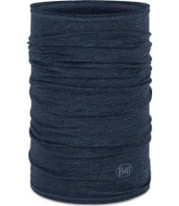 Lekka kominiarka Merino, granatowa - 779