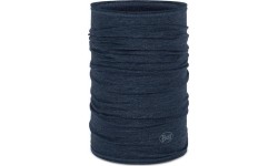 Merino Lightweight Solid Night Blue - 779