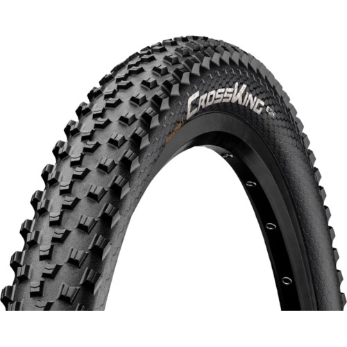 Opona Continental Cross King 24x2.00 (50-507)