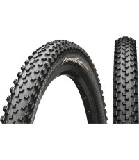 Padanga Continental Cross King 26x2.20 (55-559), drut