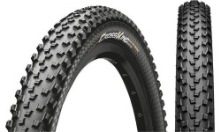 Padanga Continental Cross King 26x2.20 (55-559), drut