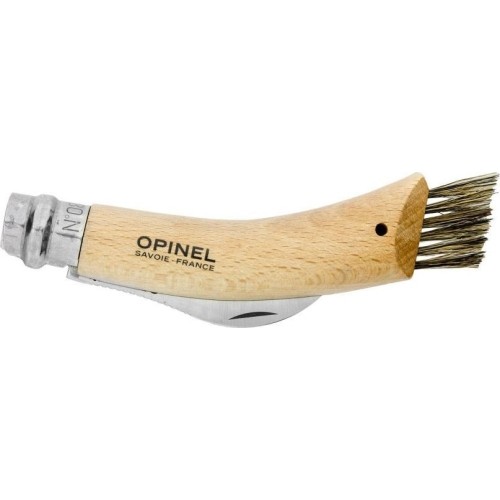 Nóż do grzybów Opinel 8