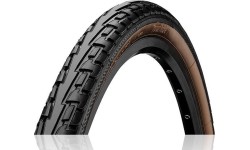 Opona Continental 26x1.75 (47-559) AT Ride, (brązowa ściana boczna)