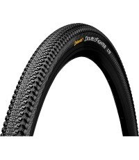 Opona Continental Double Fighter III 20x1.75 (47-406)
