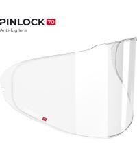 Przezroczysta wkładka Pinlock® do kasku Airoh REV 19