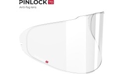Clear Pinlock® Insert for Airoh REV 19 Helmet
