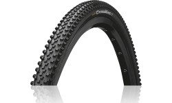 Opona rowerowa Continental Cross King 27.5x2.20 (584-55)