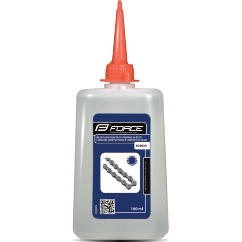 Smar do łańcucha FORCE Standard 100ml