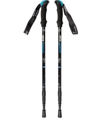 Teleskopowe kijki do nordic walking Yate Condor
