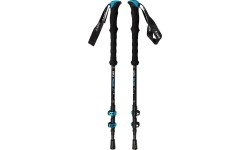 Teleskopowe kijki do nordic walking Yate Falcon