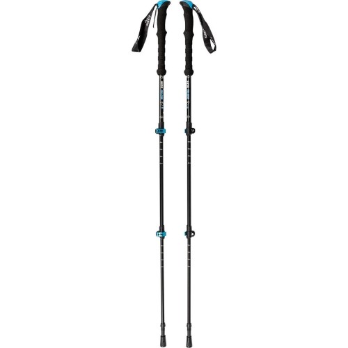 Teleskopowe kijki do nordic walking Yate Falcon