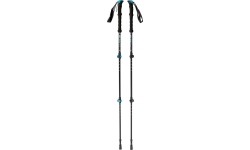 Teleskopowe kijki do nordic walking Yate Falcon