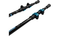Teleskopowe kijki do nordic walking Yate Falcon