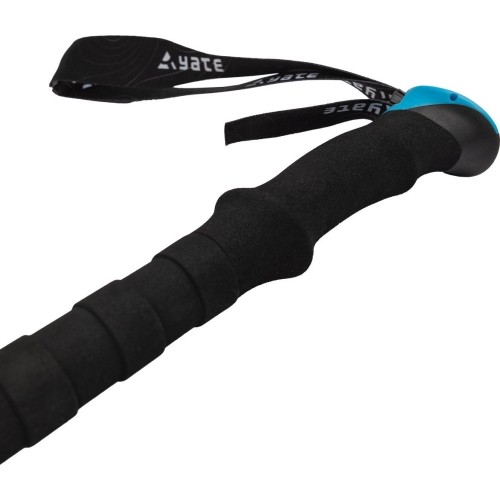 Teleskopowe kijki do nordic walking Yate Falcon