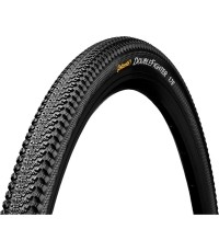 Padanga Continental 24x2.0 (50-507) Double Fighter III