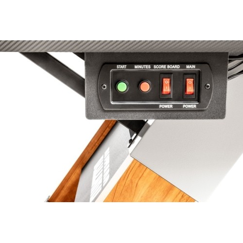 Air Hockey Dybior Blizzard, 6ft., 192x114x81 cm